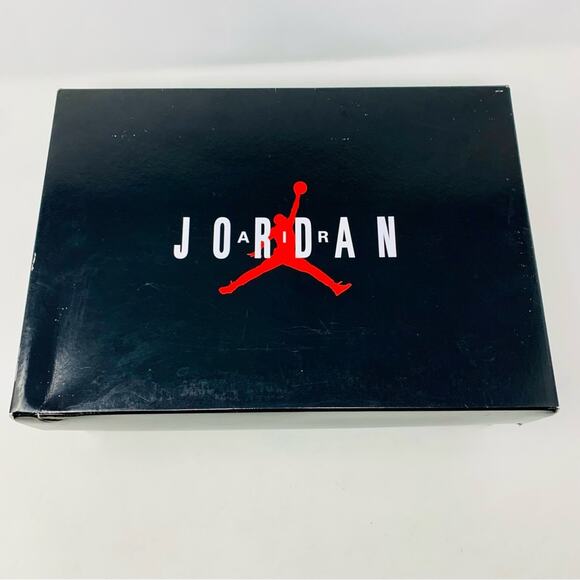 Jordan 8 Retro 'Taxi' CI1236-007 Womens Size 7 Mens Size 6.5 - Picture 13 of 15